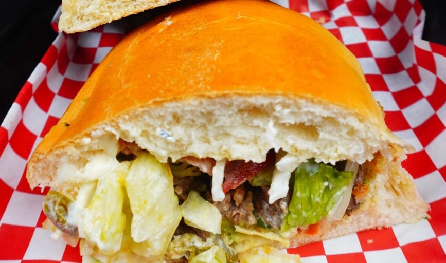 Tortas
